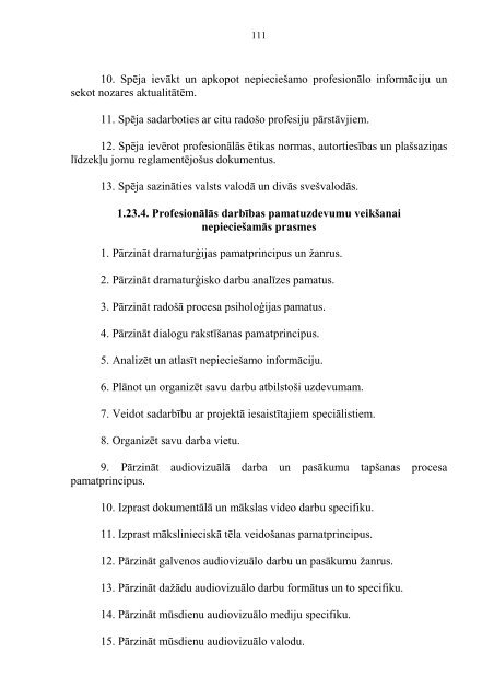 2.pielikums Ministru kabineta 2010.gada 18.maija noteikumiem Nr ...