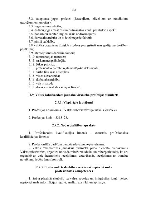 2.pielikums Ministru kabineta 2010.gada 18.maija noteikumiem Nr ...