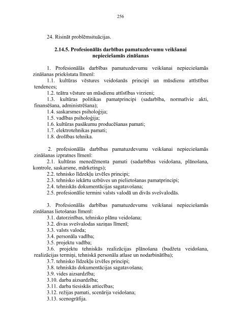 2.pielikums Ministru kabineta 2010.gada 18.maija noteikumiem Nr ...