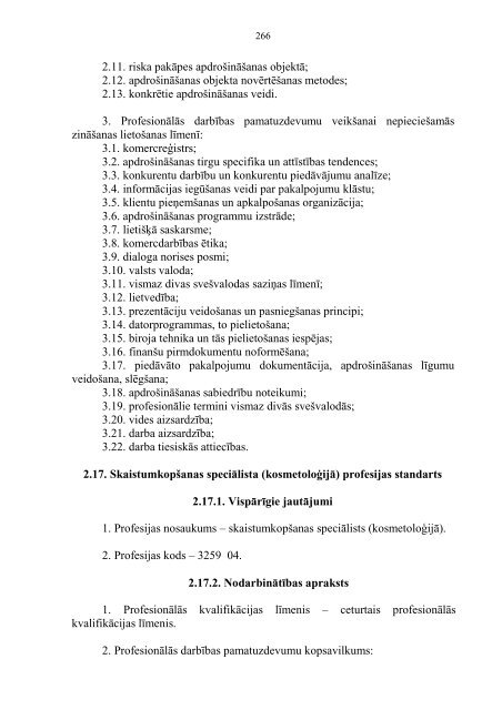 2.pielikums Ministru kabineta 2010.gada 18.maija noteikumiem Nr ...