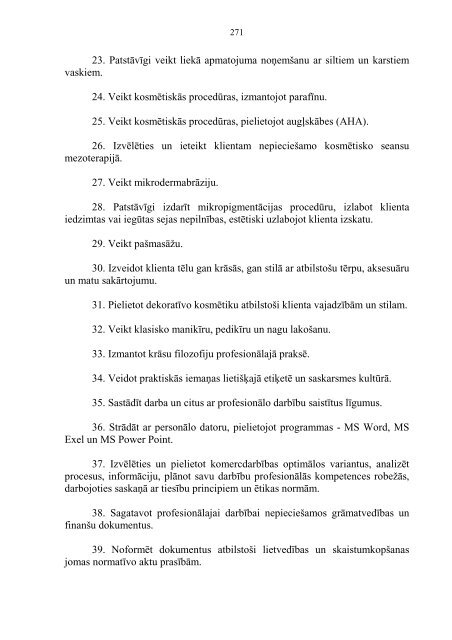 2.pielikums Ministru kabineta 2010.gada 18.maija noteikumiem Nr ...