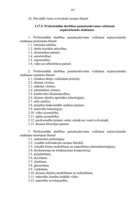 2.pielikums Ministru kabineta 2010.gada 18.maija noteikumiem Nr ...