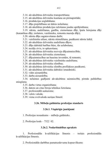 2.pielikums Ministru kabineta 2010.gada 18.maija noteikumiem Nr ...