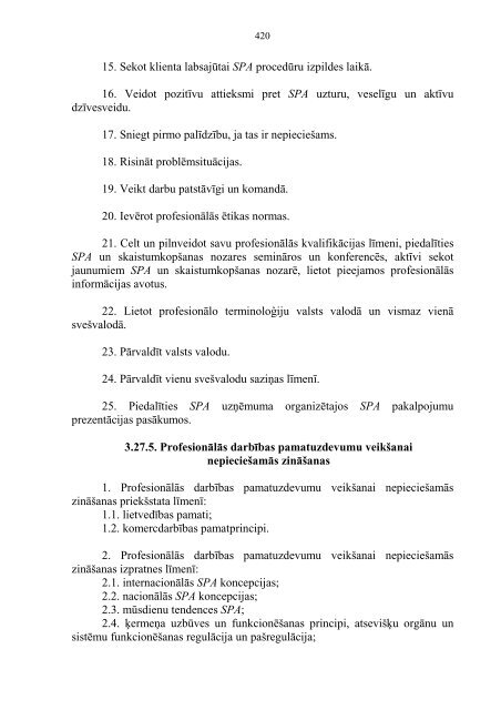 2.pielikums Ministru kabineta 2010.gada 18.maija noteikumiem Nr ...