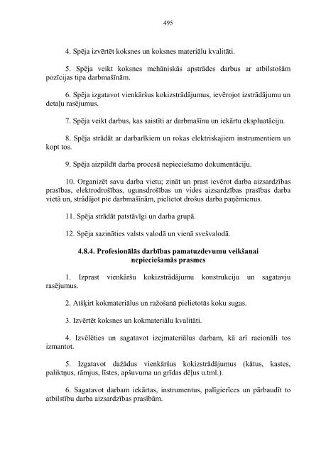 2.pielikums Ministru kabineta 2010.gada 18.maija noteikumiem Nr ...