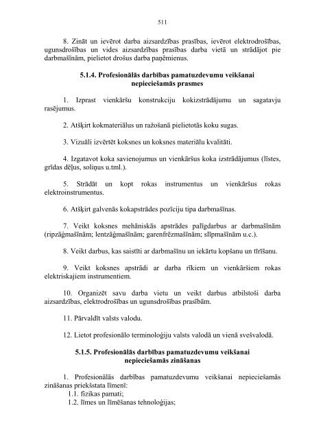 2.pielikums Ministru kabineta 2010.gada 18.maija noteikumiem Nr ...