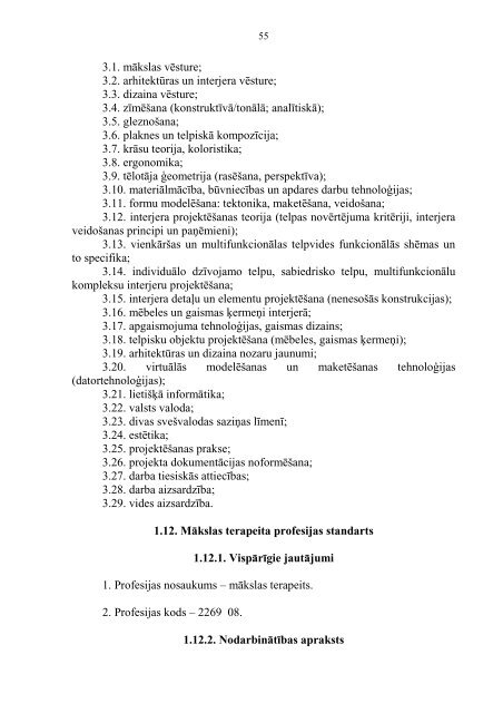 2.pielikums Ministru kabineta 2010.gada 18.maija noteikumiem Nr ...