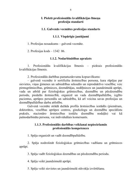 2.pielikums Ministru kabineta 2010.gada 18.maija noteikumiem Nr ...