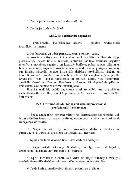 2.pielikums Ministru kabineta 2010.gada 18.maija noteikumiem Nr ...