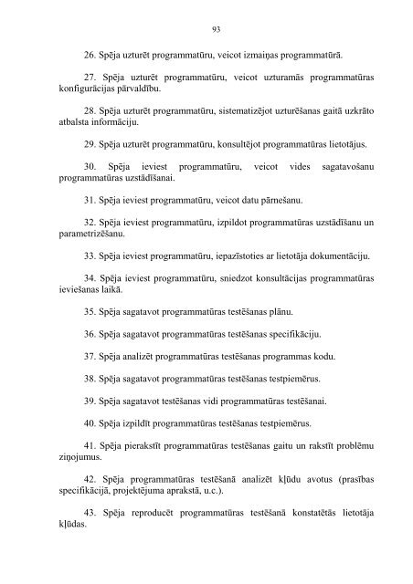 2.pielikums Ministru kabineta 2010.gada 18.maija noteikumiem Nr ...