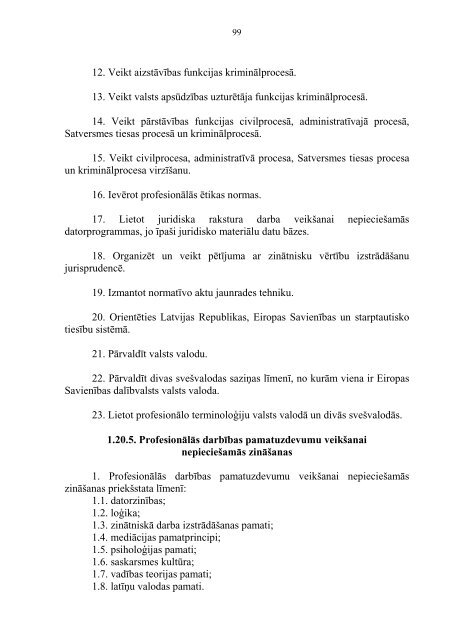 2.pielikums Ministru kabineta 2010.gada 18.maija noteikumiem Nr ...