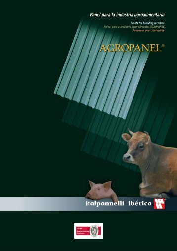 AGROPANEL® AGROPANEL®