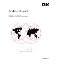 Java 2 Network Security