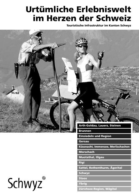 Download (PDF, 1232kB) - Schwyz