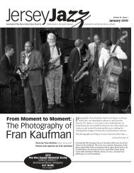 Download - New Jersey Jazz Society