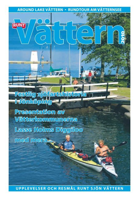 Runt Vättern 2010 i pdf-format