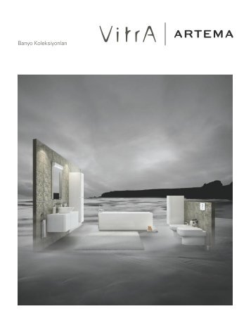 Banyo KoleksiyonlarÄ± - VitrA