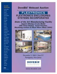 Flextronics Virtual Brochure