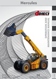 HerculesOperator and Maintenance Manual - Degelman