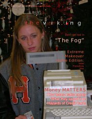 Issue 3 - North Canton City Schools - sparcc