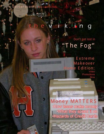 Issue 3 - North Canton City Schools - sparcc