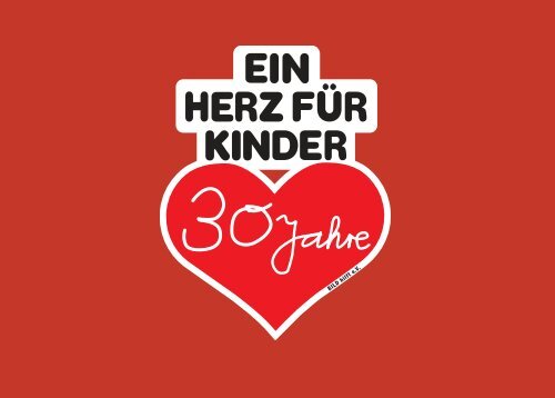 PDFER (Page 7) - Ein Herz für Kinder