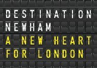 A new heart for London .pdf - Newham.com