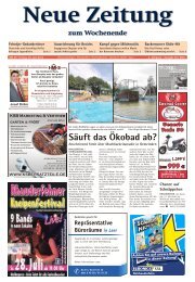 Neue Zeitung