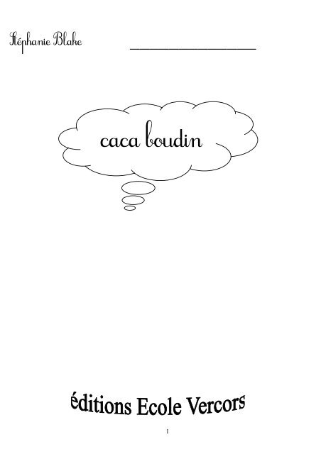 Caca boudin album.pdf