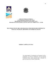 Erides Campos Antunes - PRPPG - CIAMB - UFG