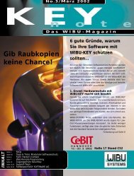 KEY - wibu-systems ag