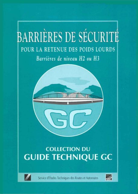 BARRIERES DE SECURITE - MEMOAR