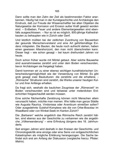 Christoph Pfister Bern und die alten Eidgenossen - Dillum