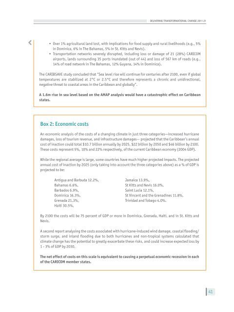 Implementation Plan - CDKN Global