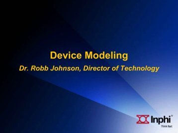 Device Modeling.pdf