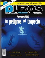 descargar la versión pdf - Buzos