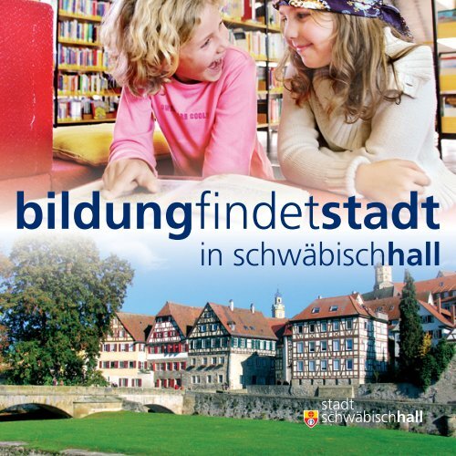 kontaktinfo - Stadt Schwäbisch Hall