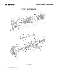 Download Parts Manual - Kifco