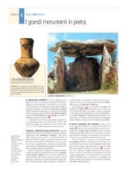 menhir, dolmen e cromlech