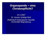 Dr. Kerstin Schlögl-Flierl