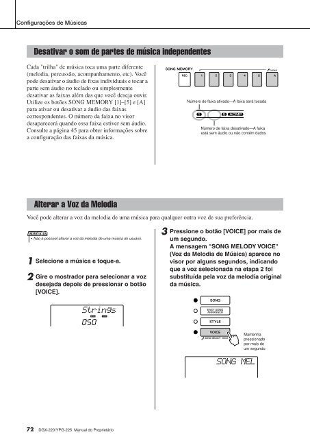 1 Pressione o botão [FUNCTION].