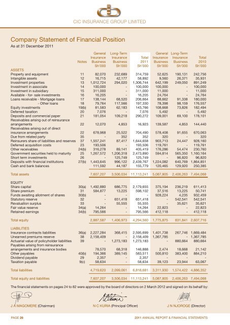 Download - CIC Insurance Group Limited