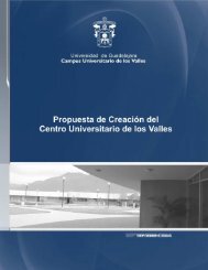 Propuesta de creacion del CUVALLES.pdf - Centro Universitario de ...