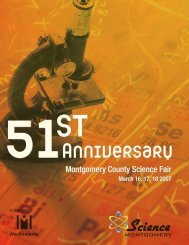 New Title - Science Montgomery