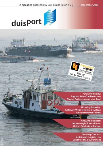 PDF Download... - Duisport