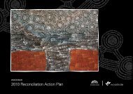 woodside reconciliation action plan.pdf