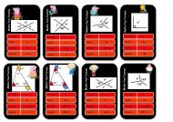 Top Trumps - find the missing angles - Mr Barton Maths