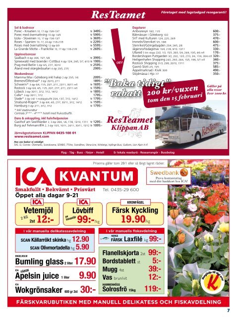 Januari - Klippanshopping.se