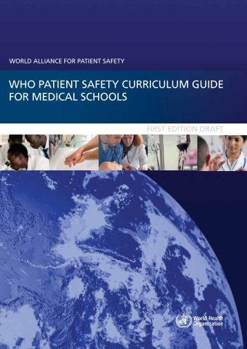 Patient safety curriculum.pdf