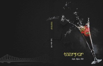 Pdf version - Indian Statistical Institute